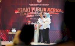 Akademisi Nilai Program Andalan Hati Realistis