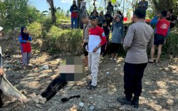 Ikuti Pembekalan UKS PKS, Siswa SMAN 12 Bone Ditemukan Tewas Tenggelam di Sungai 