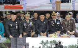 Peringatan Hari Pahlawan 2024 di Takalar: Teladani Pahlawanmu, Cintai Negerimu