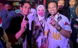 Berstatus ASN, Isteri Amir Uskara Diduga Tak Pernah Masuk Kantor