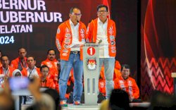 Danny Pomanto Tegaskan Pasangan 'DIA' Punya Konsep Jelas Kembangkan Pariwisata di Sulsel