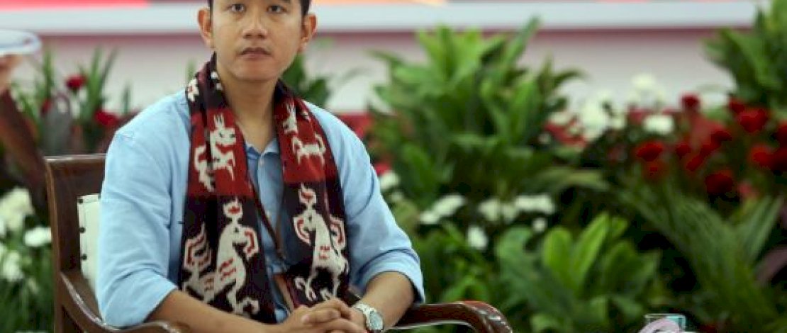 Jokowi Respon Soal Usulan Pemakzulan Gibran: Jabatannya Adalah Mandat Rakyat Jokowi Respon Soal Usulan Pemakzulan Gibran: Jabatannya Adalah Mandat Rakyat