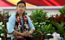 Jokowi Respon Soal Usulan Pemakzulan Gibran: Jabatannya Adalah Mandat Rakyat 
