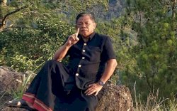 Tokoh Toraja Prof Daud Malamassam sebut Danny-Azhar Menang Telak di Debat Kedua Pilgub Sulsel