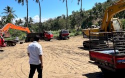 Polres Jeneponto Tindak Tambang Ilegal, Jamin Ketertiban Menjelang Pilkada