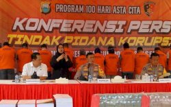 Mantan Kadis Sosial Makassar Jadi Tersangka Korupsi Bansos Covid-19, Terancam Hukuman Seumur Hidup