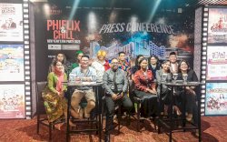 Rayakan Malam Tahun Baru 2025 di Phinisi Hospitality Group, Hadirkan Aneka Tema Gala Dinner