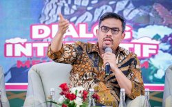 Pemerintah Target Penyaluran KUR Capai Rp300 Triliun