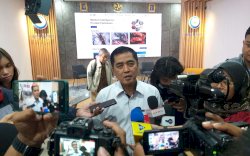 KKP Usulkan Ikan Kaleng untuk Program Makan Bergizi Gratis