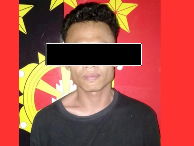 Dikira Korban Penganiayaan, Perempuan yang Alami Luka Berat dan Ditinggalkan di RSUD Selayar Ternyata Korban Ledakan Bom Ikan