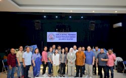 Pengurus Gereja Bethel Indonesia Sulsel: Fatmawati Perjuangkan Nilai Pluralisme