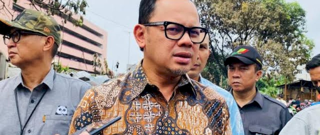 Bima Arya Sugiarto