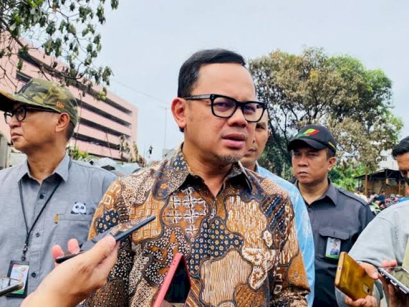 Kemendagri Terbitkan Surat Edaran Penghentian Penyaluran Bansos Jelang Pilkada