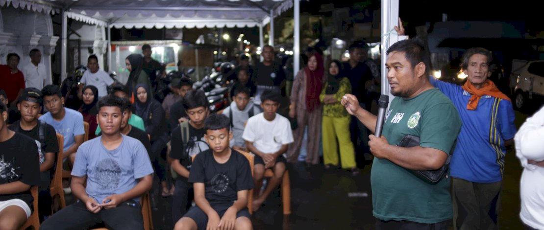 Kisah Perjuangan dan Pelajaran Berharga: Persipare U-15 Terhenti di Perempat Final Soeratin Cup