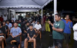 Kisah Perjuangan dan Pelajaran Berharga: Persipare U-15 Terhenti di Perempat Final Soeratin Cup