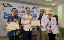 Perhimpunan Dokter Umum Indonesia Gelar TOT Guru SD di Makassar, Buat Sekolah Sekolah