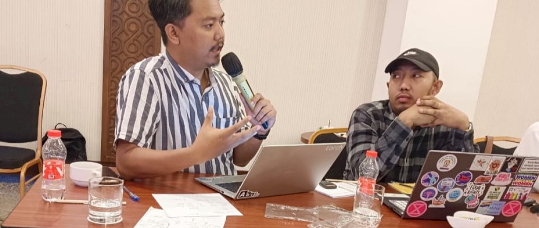 Integrasi HAM dalam Layanan HIV TB : Pendekatan Holistik untuk Peningkatan Akses Layanan, di Hotel Four Point. Integrasi HAM dalam Layanan HIV TB : Pendekatan Holistik untuk Peningkatan Akses Layanan, di Hotel Four Point.