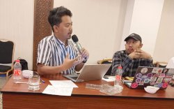 YMH - LBH Ajak Masyarakat Hilangkan Stigma ODHIV Lewat Pendekatan HAM