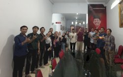 BMI Sulsel Lakukan Regenerasi, Andi Bintang Wittiri Ditunjuk sebagai Ketua Gantikan Fadli Ananda