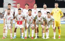 Debut Pahit Kevin Diks, Indonesia Takluk 0-4 dari Jepang