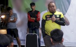 Dituding Tahan Anggaran Askot PSSI, Begini Penjelasan Ketua KONI Parepare 