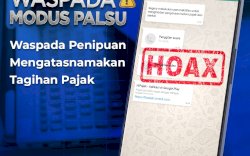 Marak Tagihan Pajak Berekstensi APK, BRI Imbau Masyarakat Tidak Terkecoh Modus Penipuan Perbankan