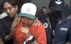 Jelang Debat Kedua Pilkada Lutim, LO Bupati Petahana Budiman - Akbar Terjaring Razia Narkoba di THM