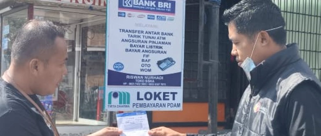 Peran AgenBRILink Dekatkan Akses Perbankan bagi Masyarakat di Kabupaten Rejang Bengkulu 