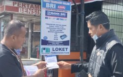 Peran AgenBRILink Dekatkan Akses Perbankan bagi Masyarakat di Kabupaten Rejang Bengkulu 