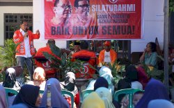 Warga Galesong Selatan Sepakat Pilih DIA: Danny Pomanto Jadi Harapan Baru Sulawesi Selatan