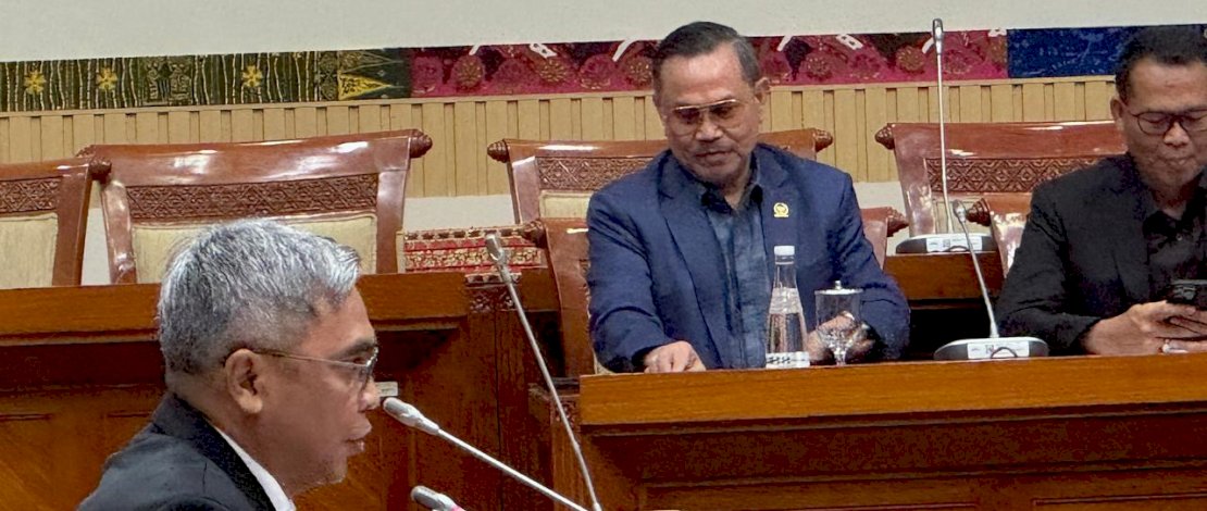 Proses Uji Kelayakan Capim KPK Dimulai: OTT atau Pemanggilan, Mana Lebih Efektif?