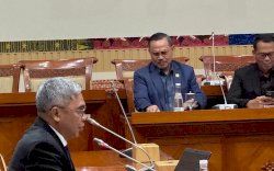 Proses Uji Kelayakan Capim KPK Dimulai: OTT atau Pemanggilan, Mana Lebih Efektif?