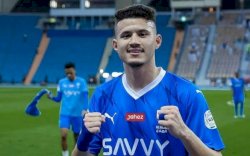 Bintang Arab Puji GBK: Stadion yang Luar Biasa 