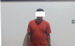 Sempat Sesumbar "Dari Kita Jie" Pasca Terjaring Razia Narkoba di THM, LO Budiman - Akbar Kini Jalani Rehab di BNNP