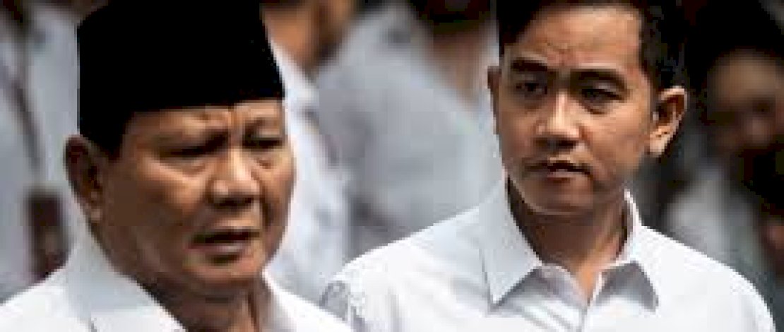 Prabowo - Gibran Prabowo - Gibran