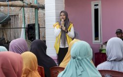 Malangke Raya Basis Golkar, Tim Fauzi-Ajie Optimistis Menang di Atas 50 persen