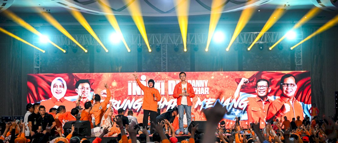 Masyarakat Makassar Makin Solid Menangkan INIMI-DIA di Pilkada 2024 Masyarakat Makassar Makin Solid Menangkan INIMI-DIA di Pilkada 2024