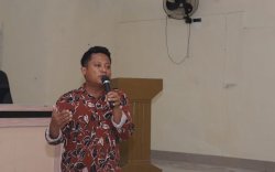 Jubir Ittong Sulle Tegaskan Survei Abal-abal Sengaja Dihembuskan untuk Jatuhkan Ibas - Puspa