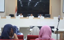 Refleksi Kinerja Andi Arwin Azis, Pemkot Makassar Siapkan Momen Kebersamaan