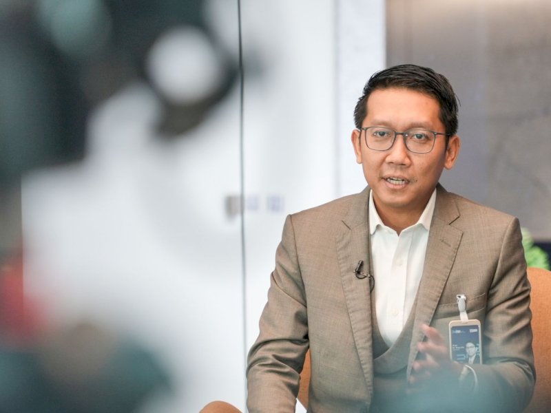 BRI Sabet Penghargaan Global Berkat Transformasi Digital melalui BRIAPI