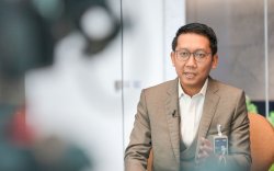 BRI Sabet Penghargaan Global Berkat Transformasi Digital melalui BRIAPI