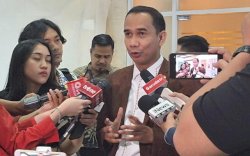 Ingatkan Polisi Jaga Netralitas di Pilkada Serentak 2024, Rudianto Lallo: Tindak yang Melanggar