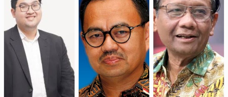 Ragu Kebijakan Pemberantasan Korupsi