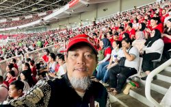 Muh Asri Sebut Sepak Bola Makassar Bakal Membaik Jika APPI Jadi Wali Kota, Ini Alasannya