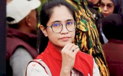 Cara Santun MULIA Menepis Fitnah, Ajak Warga Makassar Tidak Percaya Hoaks 