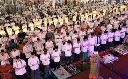 Tanda Tangan Wali Kota Keliru, Kesra Makassar Beri Penjelasan Soal Undangan Salat Subuh Berjemaah