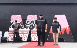 Bawaslu Kota Makassar Gelar Apel Siaga, Tekankan Netralitas dan Sinergi Menuju Pilkada 2024 yang Bermartabat