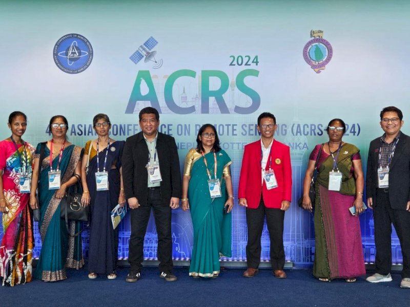 Makassar Siap Menjadi Tuan Rumah ACRS ke-46 Tahun 2025