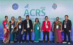 Makassar Siap Menjadi Tuan Rumah ACRS ke-46 Tahun 2025