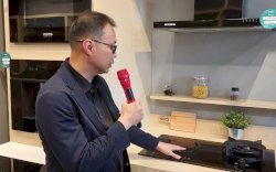 MODENA Perkenalkan Solusi Rumah Terintegrasi dalam Roadshow 2024